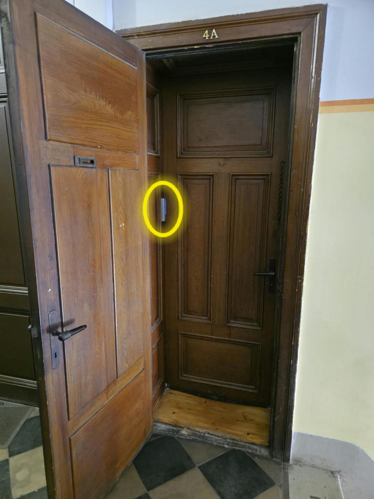 Center Studio Self Check In Renovated 2020 Riga Exterior photo